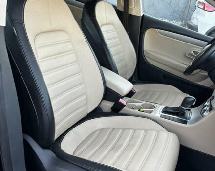 Фольксваген CC / Passat CC, объемом двигателя 1.98 л и пробегом 181 тыс. км за 11700 $, фото 21 на Automoto.ua