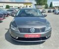 Фольксваген CC / Passat CC, об'ємом двигуна 2 л та пробігом 126 тис. км за 14999 $, фото 2 на Automoto.ua