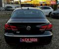 Фольксваген CC / Passat CC, объемом двигателя 1.98 л и пробегом 181 тыс. км за 11700 $, фото 5 на Automoto.ua