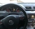 Фольксваген CC / Passat CC, объемом двигателя 1.97 л и пробегом 61 тыс. км за 16500 $, фото 13 на Automoto.ua