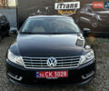 Фольксваген CC / Passat CC, объемом двигателя 1.98 л и пробегом 181 тыс. км за 11700 $, фото 1 на Automoto.ua