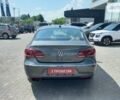 Фольксваген CC / Passat CC, объемом двигателя 2 л и пробегом 126 тыс. км за 14999 $, фото 5 на Automoto.ua