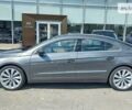 Фольксваген CC / Passat CC, об'ємом двигуна 2 л та пробігом 126 тис. км за 14999 $, фото 3 на Automoto.ua