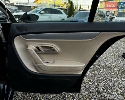 Фольксваген CC / Passat CC, объемом двигателя 1.98 л и пробегом 181 тыс. км за 11700 $, фото 25 на Automoto.ua