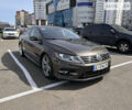 Фольксваген CC / Passat CC, объемом двигателя 1.98 л и пробегом 180 тыс. км за 12999 $, фото 1 на Automoto.ua