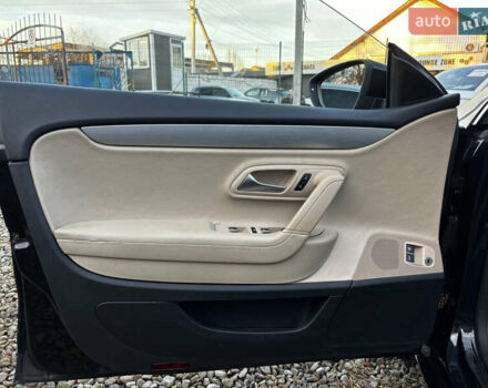 Фольксваген CC / Passat CC, объемом двигателя 1.98 л и пробегом 181 тыс. км за 11700 $, фото 13 на Automoto.ua