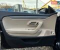Фольксваген CC / Passat CC, объемом двигателя 1.98 л и пробегом 181 тыс. км за 11700 $, фото 13 на Automoto.ua