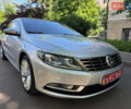 Фольксваген CC / Passat CC, об'ємом двигуна 1.97 л та пробігом 165 тис. км за 13800 $, фото 1 на Automoto.ua