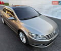 Фольксваген CC / Passat CC, объемом двигателя 1.97 л и пробегом 117 тыс. км за 14800 $, фото 11 на Automoto.ua