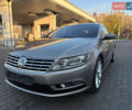 Фольксваген CC / Passat CC, объемом двигателя 1.97 л и пробегом 117 тыс. км за 14800 $, фото 2 на Automoto.ua