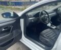 Фольксваген CC / Passat CC, об'ємом двигуна 1.98 л та пробігом 200 тис. км за 13500 $, фото 12 на Automoto.ua