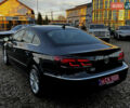 Фольксваген CC / Passat CC, объемом двигателя 1.98 л и пробегом 181 тыс. км за 11700 $, фото 6 на Automoto.ua