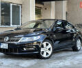 Фольксваген CC / Passat CC, об'ємом двигуна 1.98 л та пробігом 173 тис. км за 11500 $, фото 1 на Automoto.ua