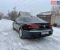Фольксваген CC / Passat CC, объемом двигателя 2 л и пробегом 150 тыс. км за 14000 $, фото 16 на Automoto.ua