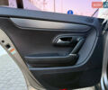 Фольксваген CC / Passat CC, объемом двигателя 1.97 л и пробегом 117 тыс. км за 14800 $, фото 24 на Automoto.ua