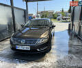 Фольксваген CC / Passat CC, объемом двигателя 1.98 л и пробегом 205 тыс. км за 13000 $, фото 1 на Automoto.ua