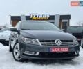 Фольксваген CC / Passat CC, объемом двигателя 1.98 л и пробегом 177 тыс. км за 11500 $, фото 1 на Automoto.ua