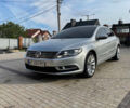 Фольксваген CC / Passat CC, объемом двигателя 1.97 л и пробегом 68 тыс. км за 18200 $, фото 1 на Automoto.ua