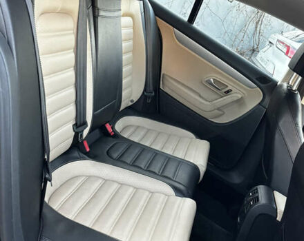 Фольксваген CC / Passat CC, объемом двигателя 1.98 л и пробегом 181 тыс. км за 11700 $, фото 24 на Automoto.ua