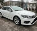 Фольксваген CC / Passat CC, объемом двигателя 1.98 л и пробегом 133 тыс. км за 14800 $, фото 6 на Automoto.ua