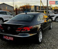 Фольксваген CC / Passat CC, объемом двигателя 1.98 л и пробегом 181 тыс. км за 11700 $, фото 4 на Automoto.ua