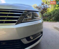 Фольксваген CC / Passat CC, об'ємом двигуна 1.97 л та пробігом 165 тис. км за 13800 $, фото 10 на Automoto.ua