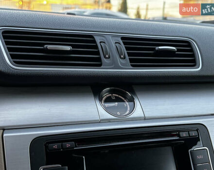 Фольксваген CC / Passat CC, объемом двигателя 1.98 л и пробегом 181 тыс. км за 11700 $, фото 18 на Automoto.ua