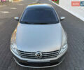 Фольксваген CC / Passat CC, объемом двигателя 1.97 л и пробегом 117 тыс. км за 14800 $, фото 1 на Automoto.ua