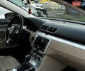 Фольксваген CC / Passat CC, объемом двигателя 1.98 л и пробегом 181 тыс. км за 11700 $, фото 23 на Automoto.ua