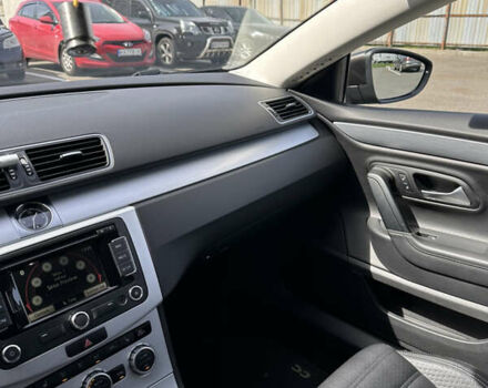 Фольксваген CC / Passat CC, объемом двигателя 1.98 л и пробегом 180 тыс. км за 12999 $, фото 15 на Automoto.ua