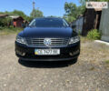 Фольксваген CC / Passat CC, объемом двигателя 0 л и пробегом 180 тыс. км за 15000 $, фото 1 на Automoto.ua