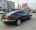 Фольксваген CC / Passat CC, объемом двигателя 2 л и пробегом 160 тыс. км за 15000 $, фото 6 на Automoto.ua