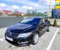 Фольксваген CC / Passat CC, объемом двигателя 1.98 л и пробегом 126 тыс. км за 14550 $, фото 1 на Automoto.ua