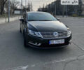 Фольксваген CC / Passat CC, объемом двигателя 2 л и пробегом 160 тыс. км за 15000 $, фото 2 на Automoto.ua