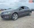 Фольксваген CC / Passat CC, объемом двигателя 1.98 л и пробегом 107 тыс. км за 1300 $, фото 1 на Automoto.ua