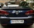 Фольксваген CC / Passat CC, объемом двигателя 1.98 л и пробегом 75 тыс. км за 15700 $, фото 3 на Automoto.ua