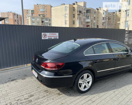 Фольксваген CC / Passat CC, объемом двигателя 1.98 л и пробегом 145 тыс. км за 15000 $, фото 5 на Automoto.ua