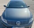 Фольксваген CC / Passat CC, об'ємом двигуна 1.97 л та пробігом 112 тис. км за 17500 $, фото 1 на Automoto.ua