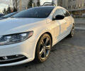 Фольксваген CC / Passat CC, объемом двигателя 1.98 л и пробегом 134 тыс. км за 11000 $, фото 5 на Automoto.ua