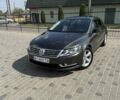Фольксваген CC / Passat CC, об'ємом двигуна 1.98 л та пробігом 122 тис. км за 11999 $, фото 1 на Automoto.ua