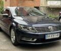 Фольксваген CC / Passat CC, об'ємом двигуна 1.98 л та пробігом 75 тис. км за 16200 $, фото 2 на Automoto.ua