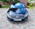 Фольксваген CC / Passat CC, объемом двигателя 1.98 л и пробегом 126 тыс. км за 14550 $, фото 1 на Automoto.ua