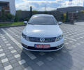 Фольксваген CC / Passat CC, объемом двигателя 2 л и пробегом 120 тыс. км за 12200 $, фото 3 на Automoto.ua