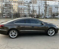 Фольксваген CC / Passat CC, объемом двигателя 2 л и пробегом 160 тыс. км за 15000 $, фото 7 на Automoto.ua