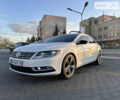 Фольксваген CC / Passat CC, объемом двигателя 1.98 л и пробегом 134 тыс. км за 11000 $, фото 6 на Automoto.ua