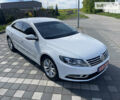 Фольксваген CC / Passat CC, объемом двигателя 2 л и пробегом 120 тыс. км за 12200 $, фото 13 на Automoto.ua