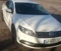 Фольксваген CC / Passat CC, об'ємом двигуна 1.98 л та пробігом 141 тис. км за 16000 $, фото 6 на Automoto.ua