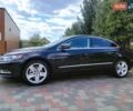 Фольксваген CC / Passat CC, объемом двигателя 1.98 л и пробегом 126 тыс. км за 14550 $, фото 3 на Automoto.ua