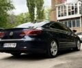 Фольксваген CC / Passat CC, объемом двигателя 1.98 л и пробегом 75 тыс. км за 15700 $, фото 5 на Automoto.ua