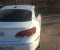 Фольксваген CC / Passat CC, об'ємом двигуна 1.98 л та пробігом 141 тис. км за 16000 $, фото 8 на Automoto.ua